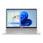 Laptop ASUS , X515KA-EJ217, 15.6-inch, FHD (1920 x 1080) 16:9 aspect ratio, Intel® Celeron® N4500 Processor 1.1 GHz (4M Cache, u